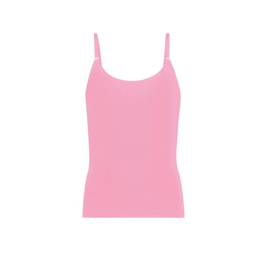 Muchachomalo Meisjes 1-pack singlet effen - Image 2