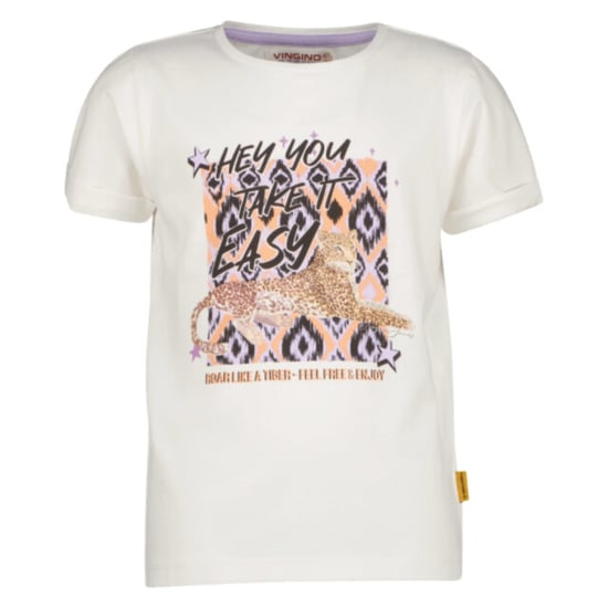 Vingino Casual t-shirt meisjes - Image 1