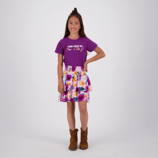 Vingino Casual t-shirt meisjes - Image 3