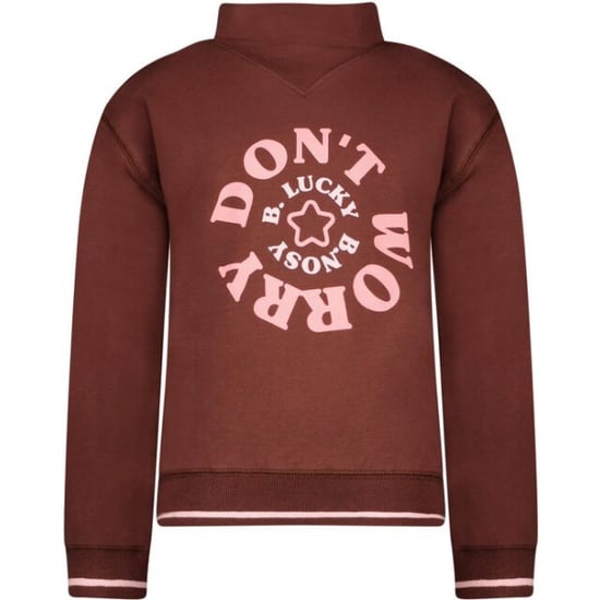 B.Nosy kinderen > meisjes > truien amp; vesten > sweaters 2209.70.0003 - - Image 1