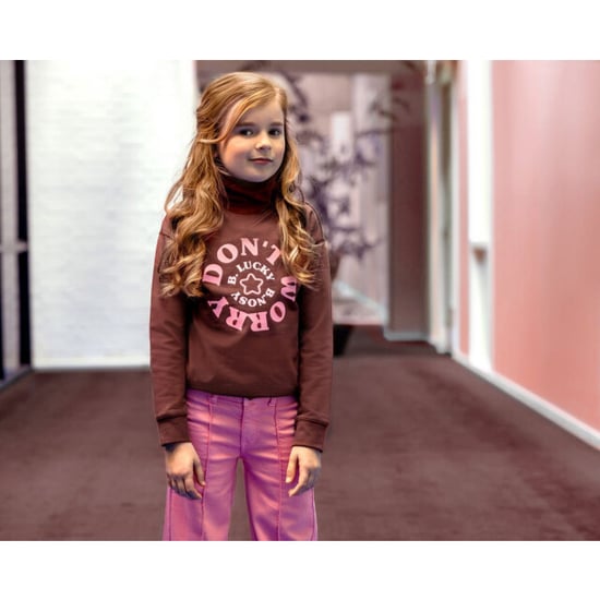 B.Nosy kinderen > meisjes > truien amp; vesten > sweaters 2209.70.0003 - - Image 3