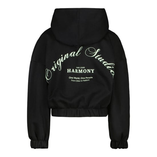 Cars Kids esmea sw hood black - - Image 3