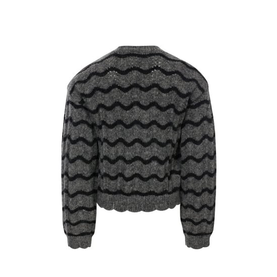 Looxs Revolution Gebreide trui wave stripe voor meisjes in de kleur - Image 6