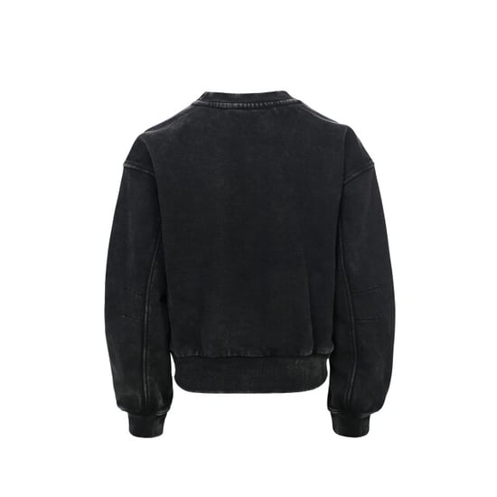 Looxs Revolution Sweater university print voor meisjes in de kleur - Image 2