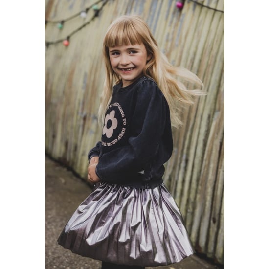 Looxs Revolution Meisjes sweater - - Image 1