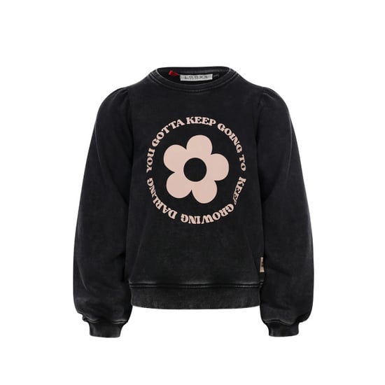 Looxs Revolution Meisjes sweater - - Image 2