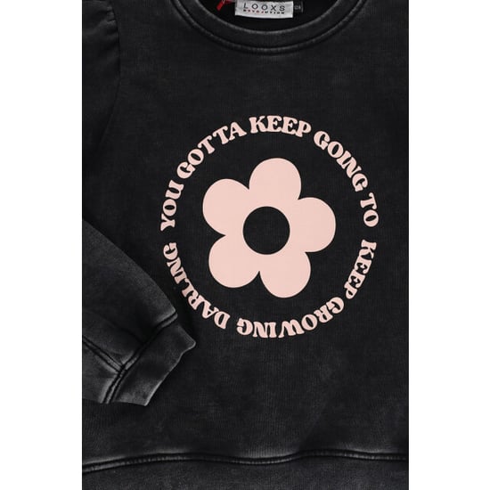 Looxs Revolution Meisjes sweater - - Image 6