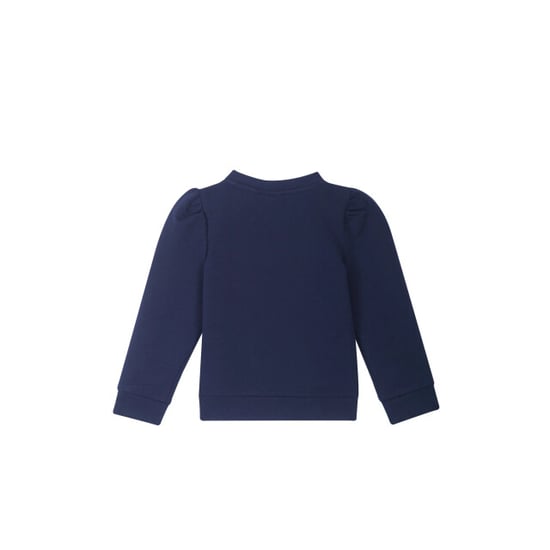 Someone Meisjes sweater navy - Image 5
