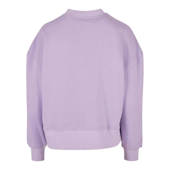 Urban Classics Meisjes terrycloth crew hals oversized sweatshirt - Image 2