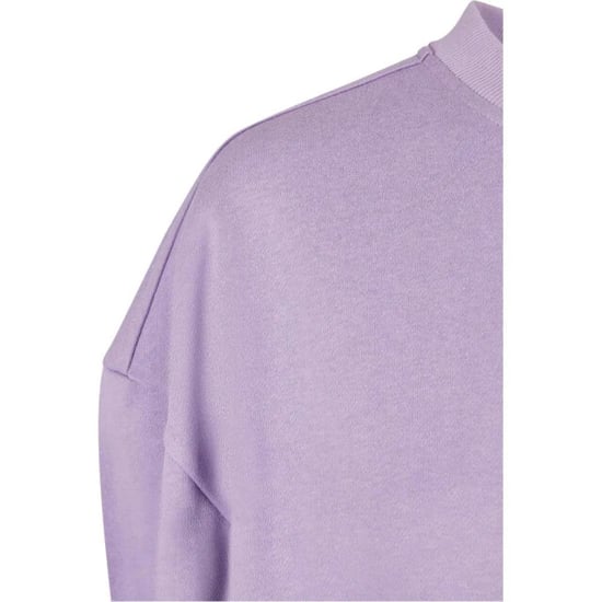 Urban Classics Meisjes terrycloth crew hals oversized sweatshirt - Image 3