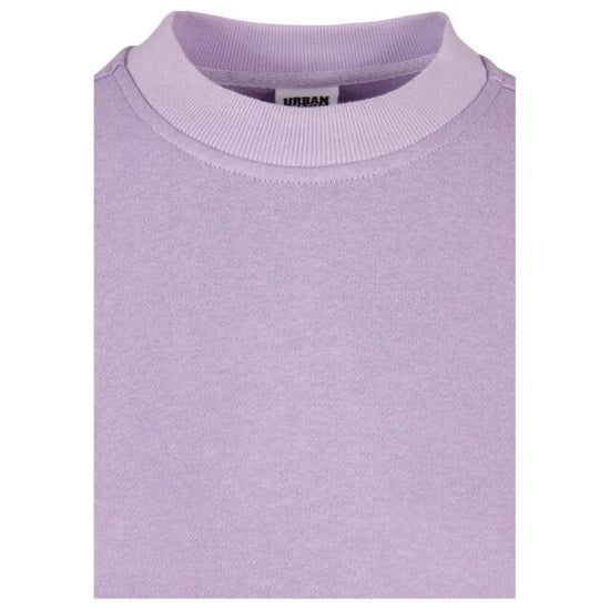 Urban Classics Meisjes terrycloth crew hals oversized sweatshirt - Image 4