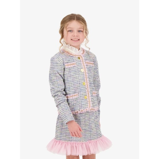 Angels Face Marylou jacket and skirt set - Image 1