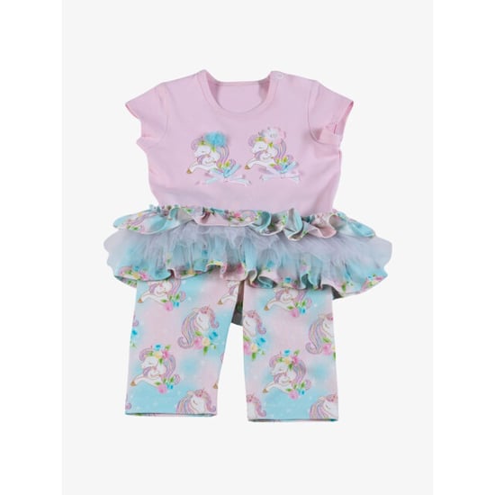 Daga Meisjes set bikershort girls faves - Image 1