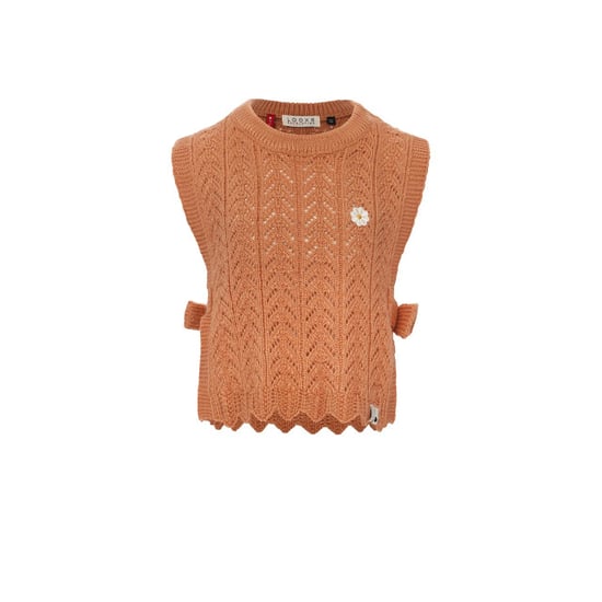 Looxs Revolution Meisjes spencer gebreid soft - Image 1