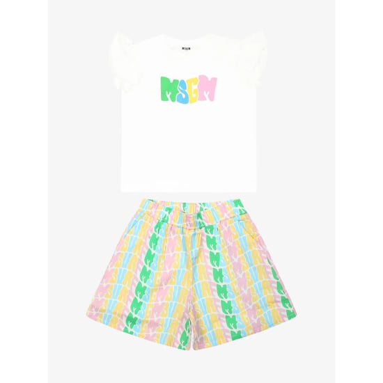Msgm Meisjes set - Image 1