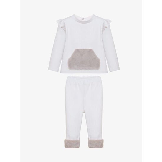 Patachou Meisjes set legging - Image 1