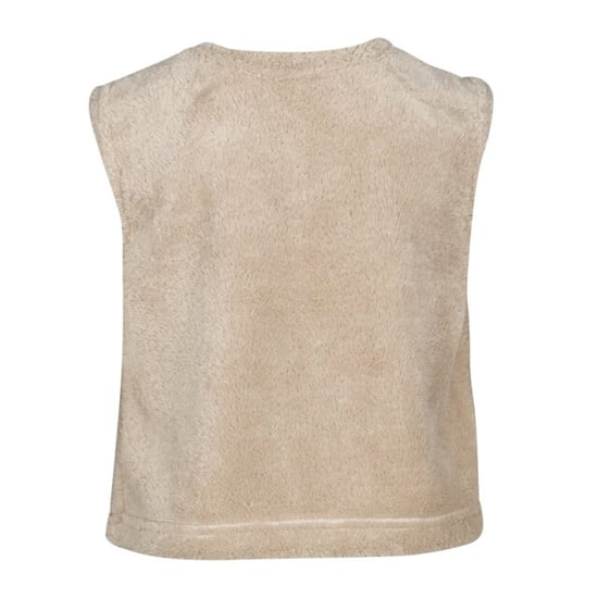 Kiestone Meisjes gilet plum - - Image 3