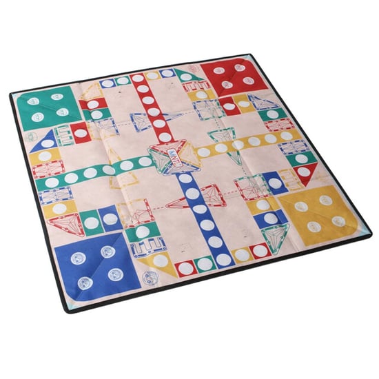 MNTL Opvouwbare kinder speelgoed opbergdoos spel thema - Image 6