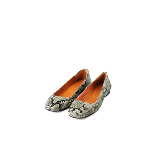 5PM Novoli ballerina mint - - Image 3