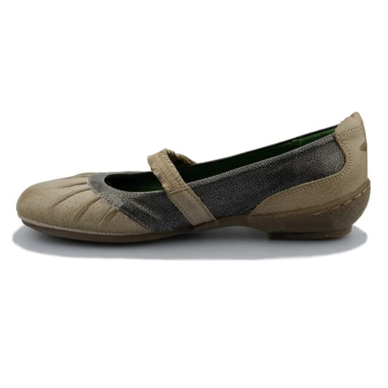 Camel Active 234.12.04 dames ballerina - Image 4