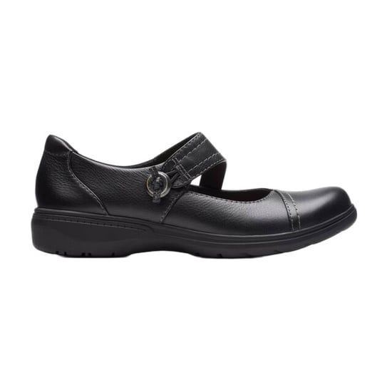 Clarks Original Carleigh ray dames ballerina - Image 1