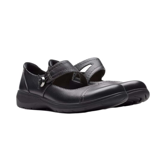 Clarks Original Carleigh ray dames ballerina - Image 6