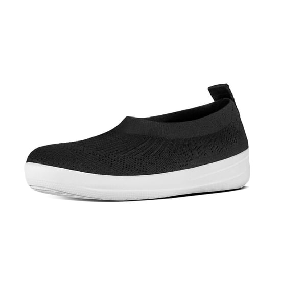 FitFlop Uberknit slip-on ballerina - Image 2