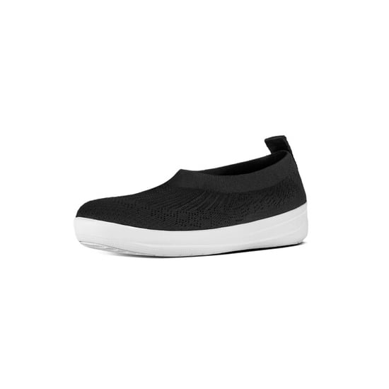 FitFlop Uberknit slip-on ballerina - Image 4