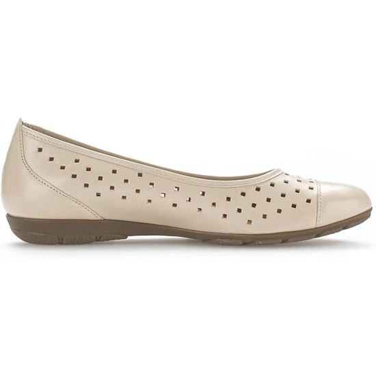 Gabor 24.169.22 dames ballerina - Image 1