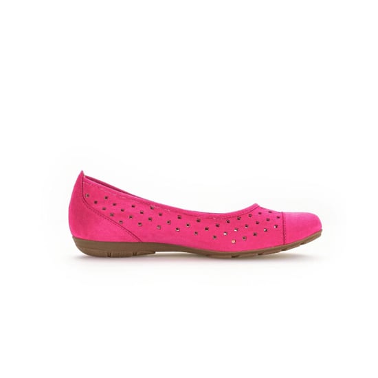 Gabor 24.169.30 dames ballerina - Image 1