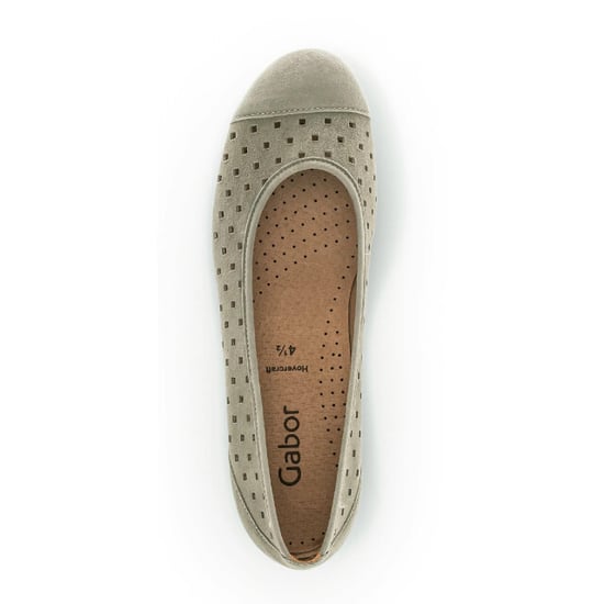 Gabor 24.169.31 dames ballerina - Image 6