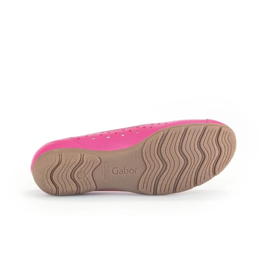 Gabor 44.169.20 dames ballerina - Image 4