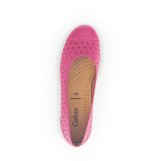 Gabor 44.169.20 dames ballerina - Image 6