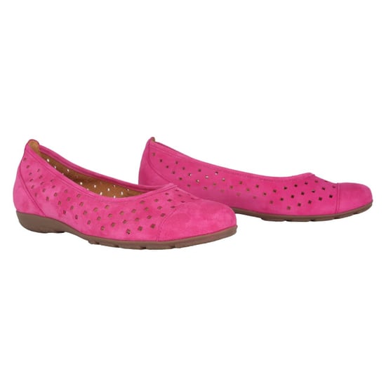 Gabor 64.169.30 dames ballerina - Image 3