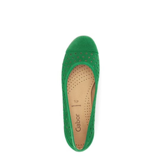Gabor 64.169.39 dames ballerina - Image 3