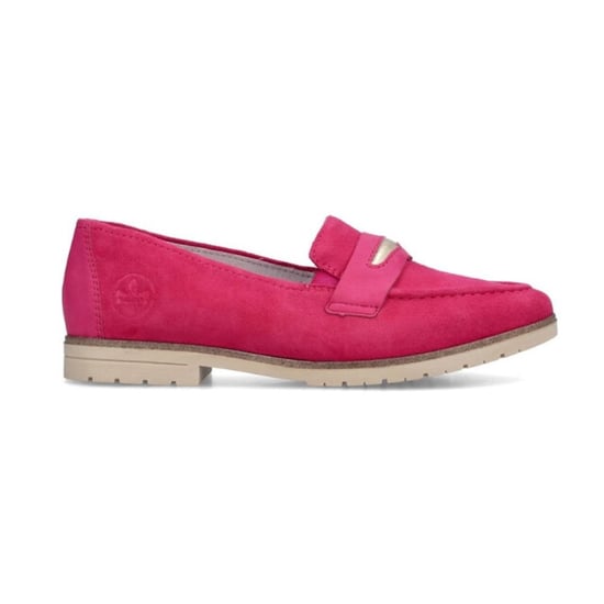 Rieker 45301 31-fuchsia - Image 1