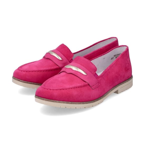 Rieker 45301 31-fuchsia - Image 2