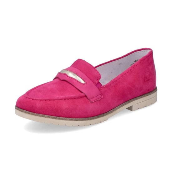 Rieker 45301 31-fuchsia - Image 6