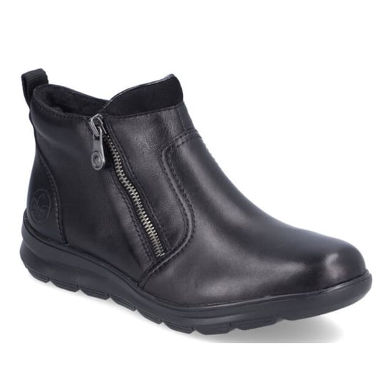 Rieker Z0060 00--schwarz - Image 2
