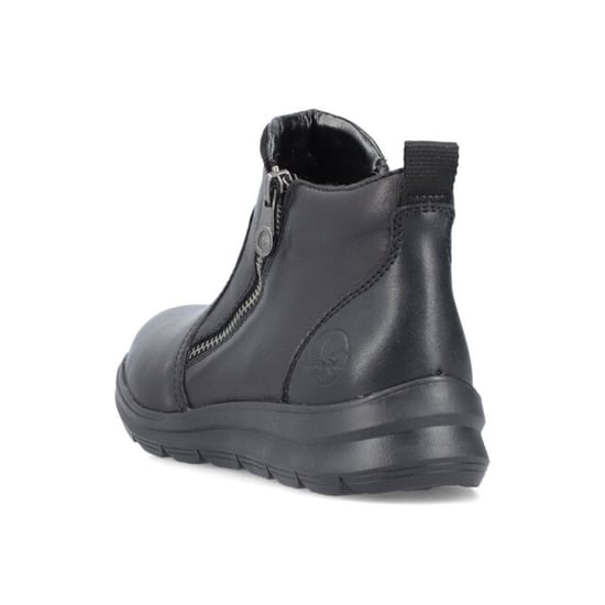 Rieker Z0060 00--schwarz - Image 3