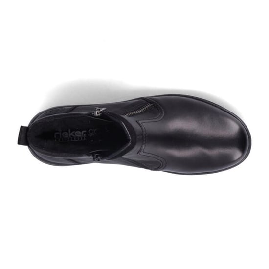 Rieker Z0060 00--schwarz - Image 6