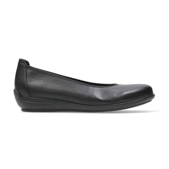 Wolky 00386-duncan f2f biocare stretch 80000-black - Image 1