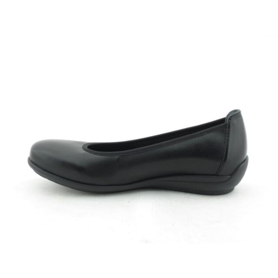 Wolky 00386-duncan f2f biocare stretch 80000-black - Image 3