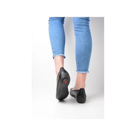 Wolky 00386-duncan f2f biocare stretch 80000-black - Image 4