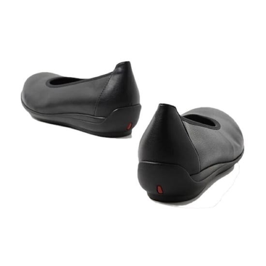 Wolky 00386-duncan f2f biocare stretch 80000-black - Image 6