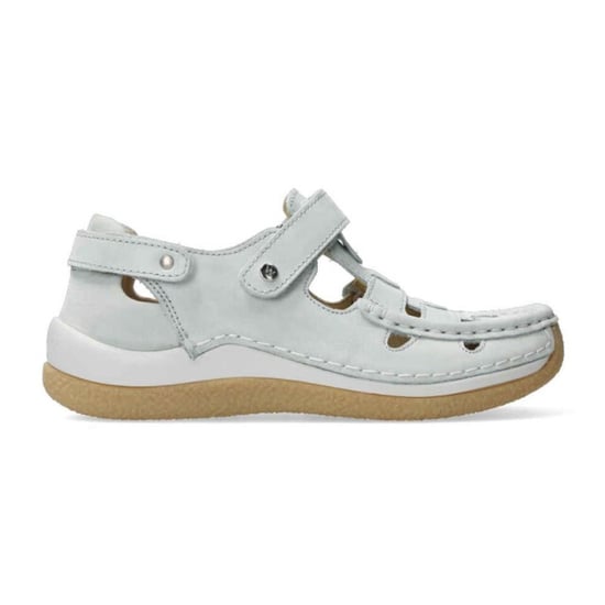 Wolky 04528-esperanza 36120-offwhite - Image 1