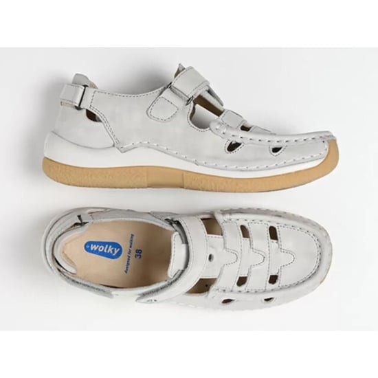 Wolky 04528-esperanza 36120-offwhite - Image 2