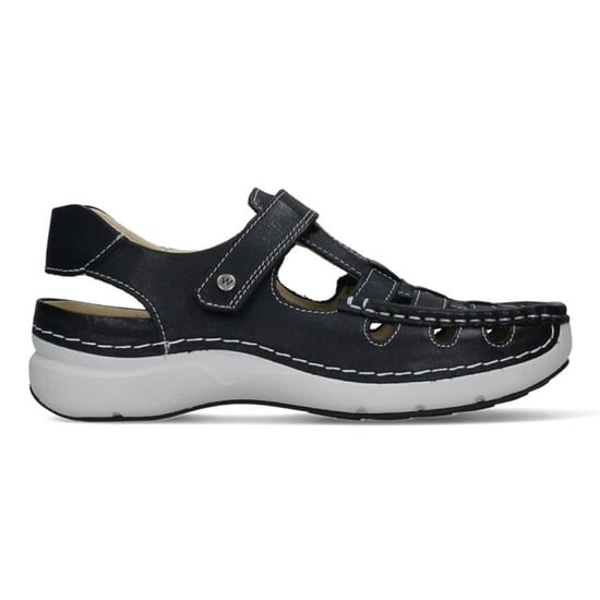 Wolky 07204-rolling sun 35070-black summer - Image 1