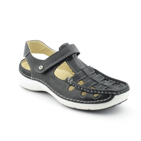 Wolky 07204-rolling sun 35070-black summer - Image 3