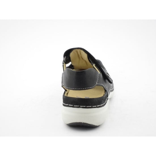 Wolky 07204-rolling sun 35070-black summer - Image 4